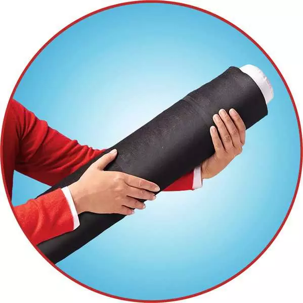 Ravensberger Matratzen Puzzle Roll & Go XXL Bestseller