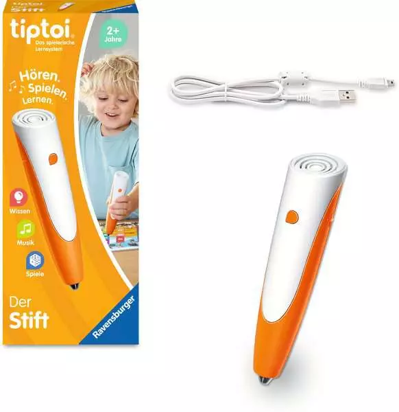 Ravensberger Matratzen tiptoi® Der Stift Tiefpreis