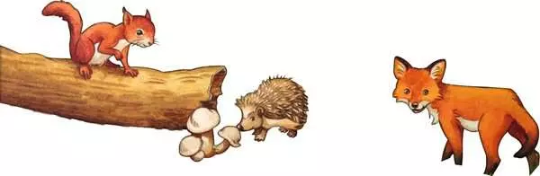 Ravensberger Matratzen Kinderpuzzle ab 3 Jahren - Tierkinder des Waldes - 15 Teile Zeitbegrenzte Promotion