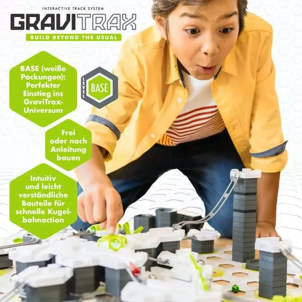 Ravensberger Matratzen GraviTrax Advent Calendar Starter - Für GraviTrax-Fans ab 8 Jahren Bis zu 65% Rabatt