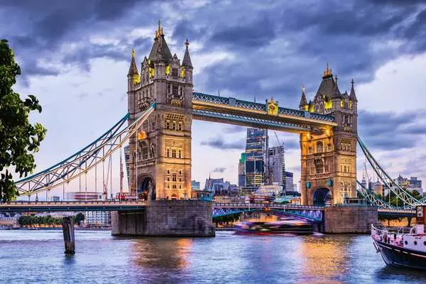 Ravensberger Matratzen Puzzle 3000 Teile - London, du schöne Stadt Exklusive Angebote