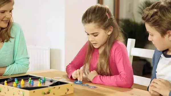 Ravensberger Matratzen Die Maulwurf Company - Spiel ab 8 Jahren 50% Rabatt mit kostenlosem Versand