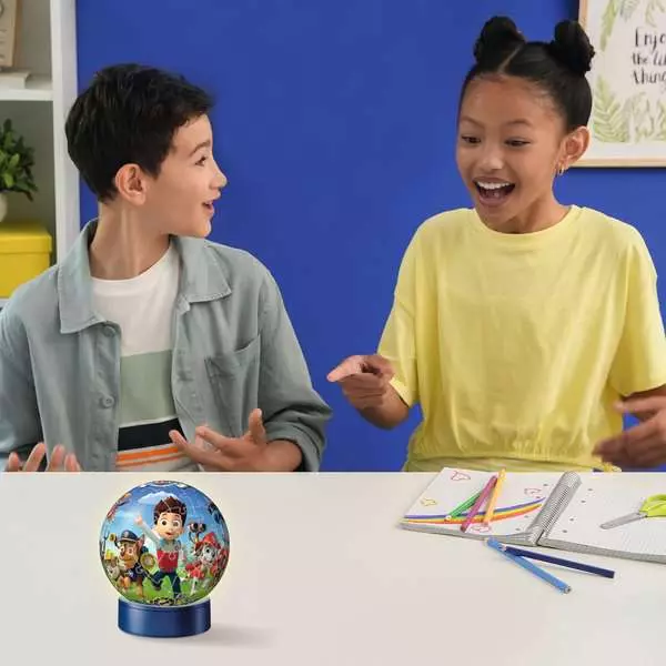 Ravensberger Matratzen Ravensburger Nachtlicht Paw Patrol Online