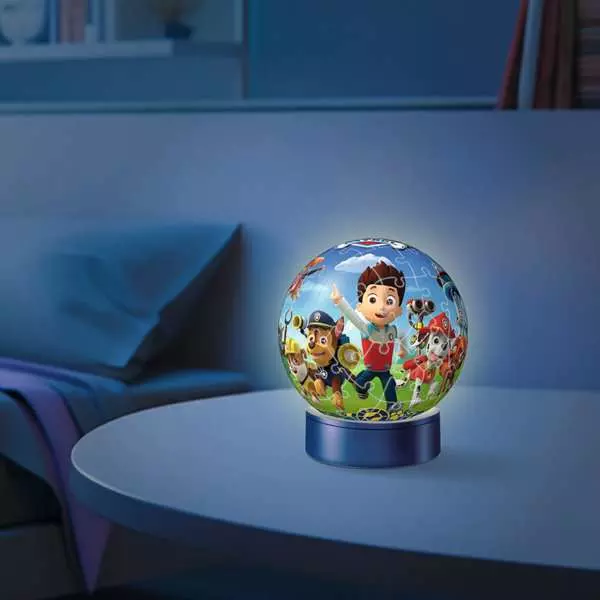 Ravensberger Matratzen Ravensburger Nachtlicht Paw Patrol Online