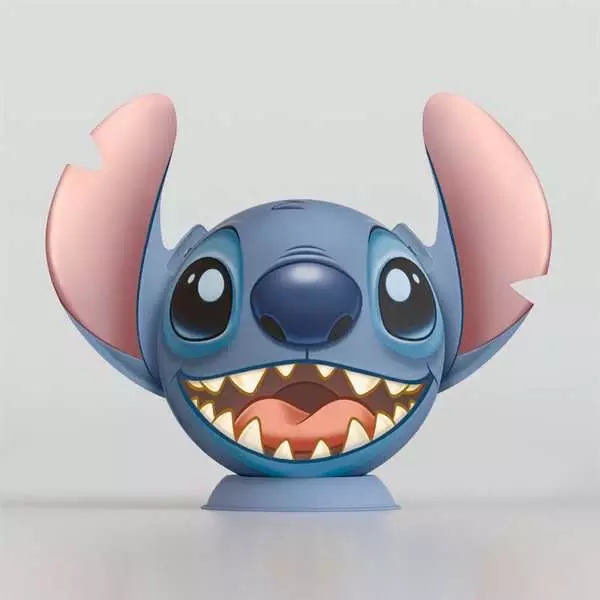 Ravensberger Matratzen Ravensburger Disney Stitch mit Ohren Flash Sale