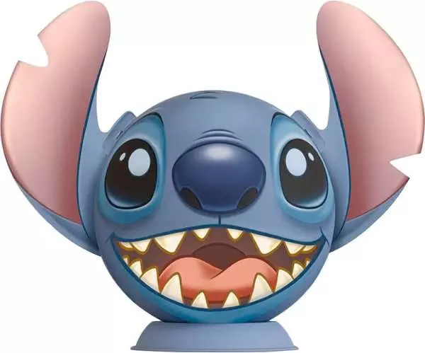 Ravensberger Matratzen Ravensburger Disney Stitch mit Ohren Flash Sale