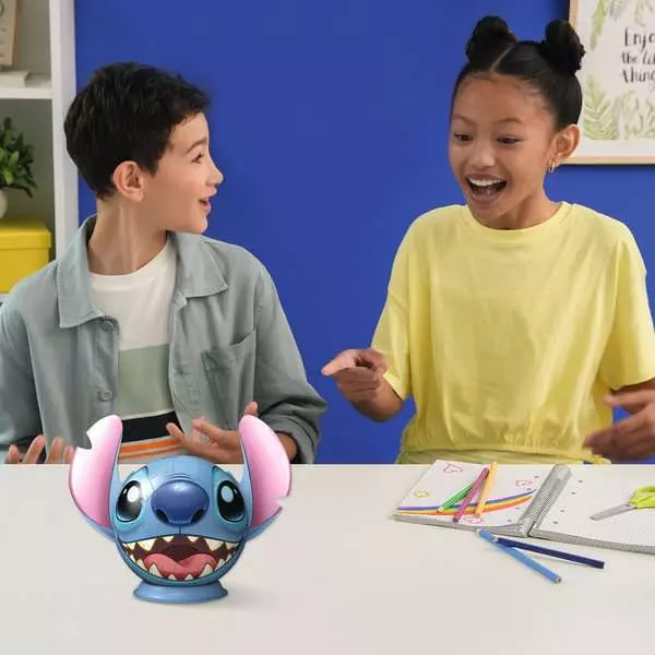 Ravensberger Matratzen Ravensburger Disney Stitch mit Ohren Flash Sale