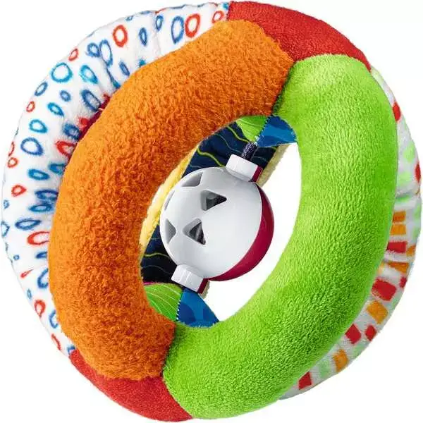 Ravensberger Matratzen Mein klingender Greifball - Babyspielzeug ab 3 Monaten Osterangebot