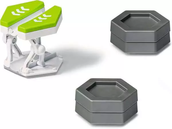Ravensberger Matratzen GraviTrax Element Jumper - Kugelbahn-Erweiterung für Kinder ab 8 Jahren Vatertagsangebot