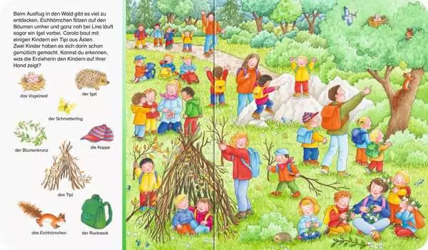 Ravensberger Matratzen Sachen suchen: Im Kindergarten Bestseller