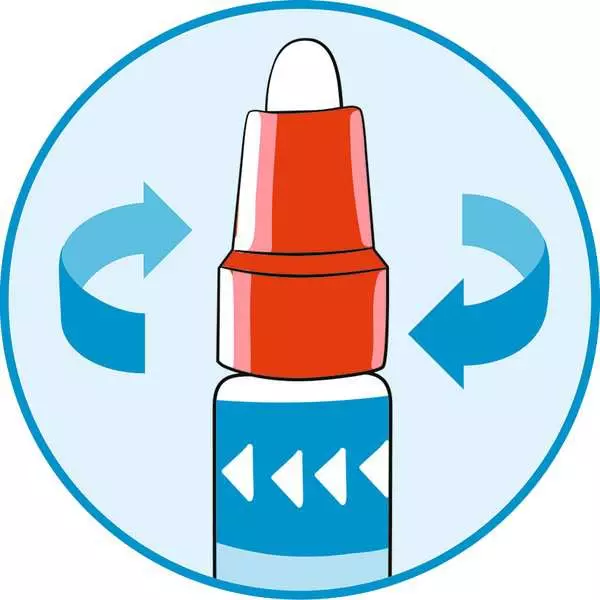 Ravensberger Matratzen Ravensburger Aquadoodle® Zusatzstift Letzter Tag