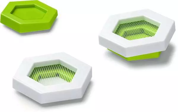 Ravensberger Matratzen GraviTrax Element Trampoline - Kugelbahn-Erweiterung für Kinder ab 8 Jahren 50% Rabatt mit kostenlosem Versand