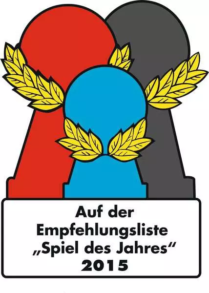 Ravensberger Matratzen Werwölfe Vollmondnacht - Spiel ab 9 Jahren Kostenloser Versand international