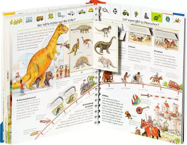 Ravensberger Matratzen Ravensburger Wieso? Weshalb? Warum? Mein erstes Lexikon Günstiger Verkauf