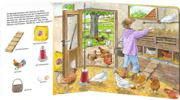 Ravensberger Matratzen Sachen suchen: Auf dem Bauernhof Fabrik Onlineshop