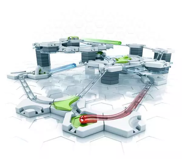 Ravensberger Matratzen Ravensburger GraviTrax Starter-Set Preisnachlass