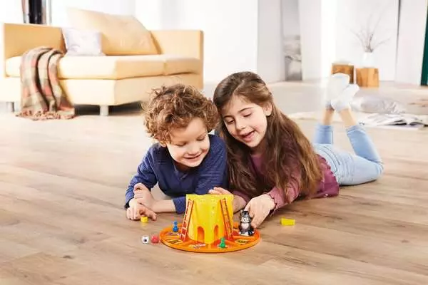 Ravensberger Matratzen Max Mäuseschreck - Kinderspiel ab 4 Jahren Muttertagsangebot