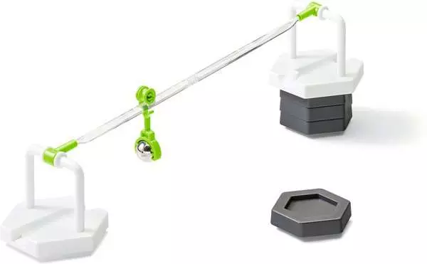 Ravensberger Matratzen GraviTrax Element Zipline - Kugelbahn-Erweiterung für Kinder ab 8 Jahren Räumungsverkauf