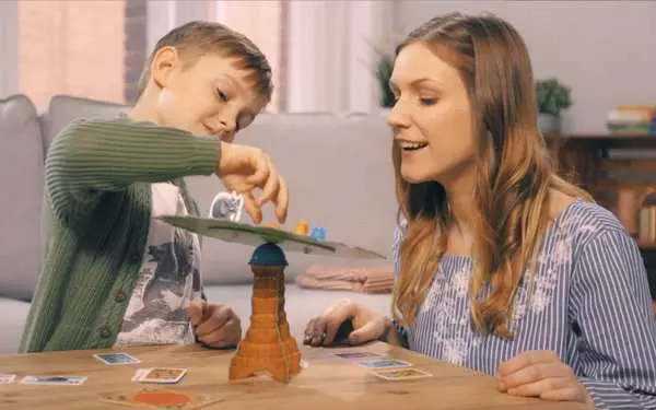 Ravensberger Matratzen Affenstarke Zahlen-Bande - Kinderspiel ab 6 Jahren Bis zu 60% Rabatt
