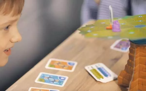 Ravensberger Matratzen Affenstarke Zahlen-Bande - Kinderspiel ab 6 Jahren Bis zu 60% Rabatt