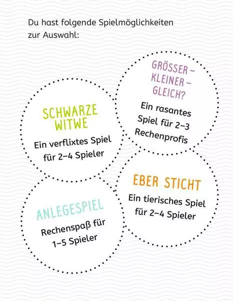 Ravensberger Matratzen Lernen Lachen Selbermachen: Rechnen bis 100 - Kartenspiel ab 7 Jahren Fabrikladen