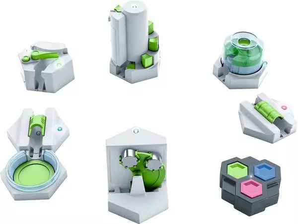 Ravensberger Matratzen GraviTrax Power Extension Interaction - Kugelbahn-Erweiterung für Kinder ab 8 Jahren Blitzverkäufe