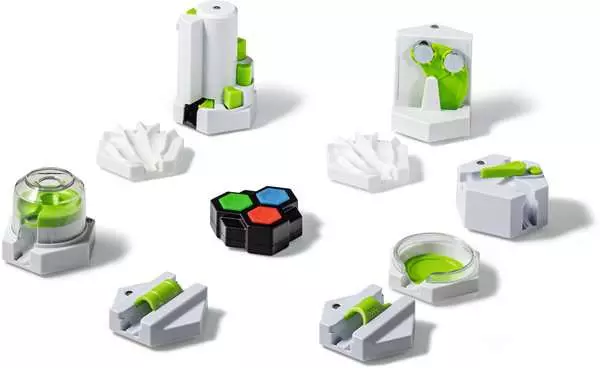 Ravensberger Matratzen GraviTrax Power Extension Interaction - Kugelbahn-Erweiterung für Kinder ab 8 Jahren Blitzverkäufe