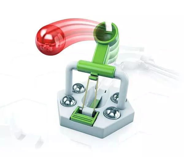 Ravensberger Matratzen GraviTrax Element Catapult - Kugelbahn-Erweiterung für Kinder ab 8 Jahren Sonderangebot