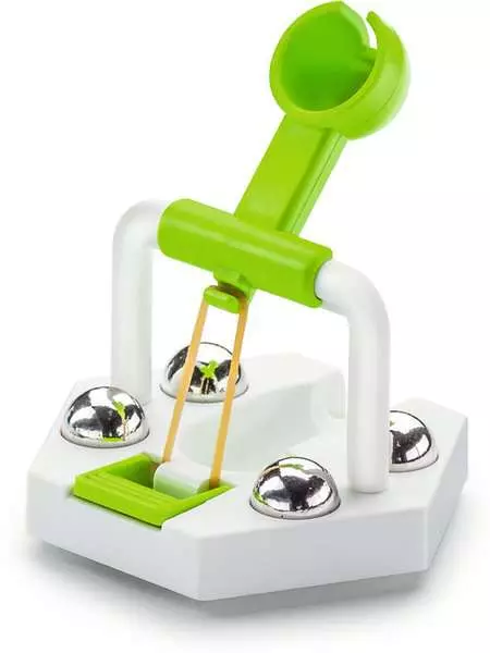 Ravensberger Matratzen GraviTrax Element Catapult - Kugelbahn-Erweiterung für Kinder ab 8 Jahren Sonderangebot