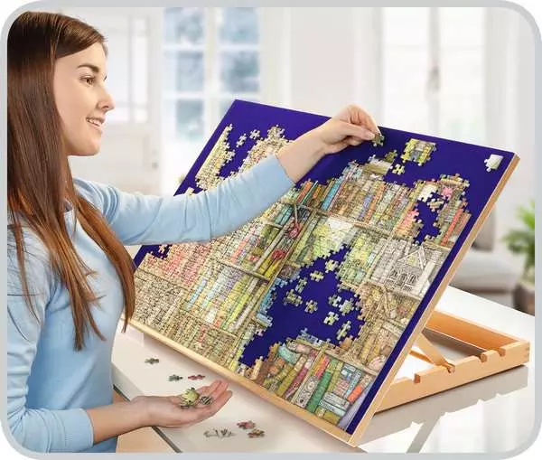 Ravensberger Matratzen Puzzle-Board Große Rabatte