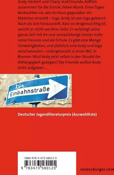 Ravensberger Matratzen Die Einbahnstraße Bestseller