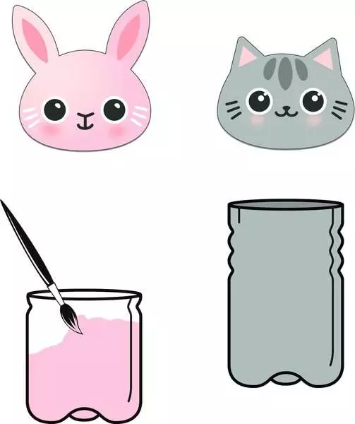 Ravensberger Matratzen Decorate your Room - Bastelset für Kinder ab 6 Jahren Blitzverkäufe