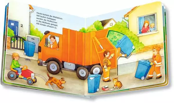 Ravensberger Matratzen ministeps: Alles, was Räder hat Sonderangebot