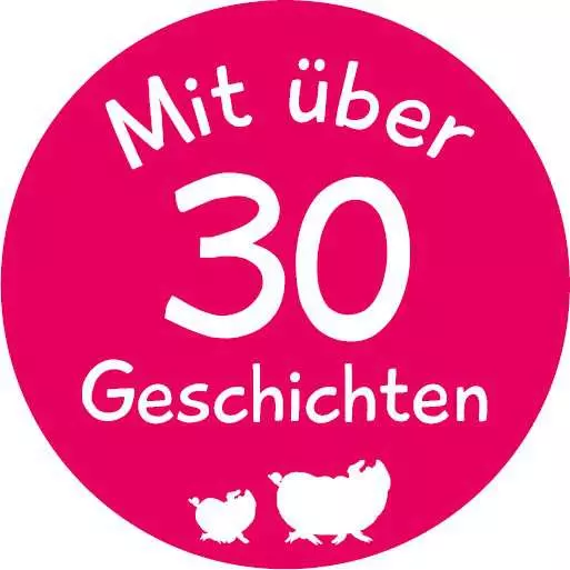 Ravensberger Matratzen Ravensburger Die allerbesten Geschichten von Piggeldy und Frederick Zeitlich begrenztes Angebot