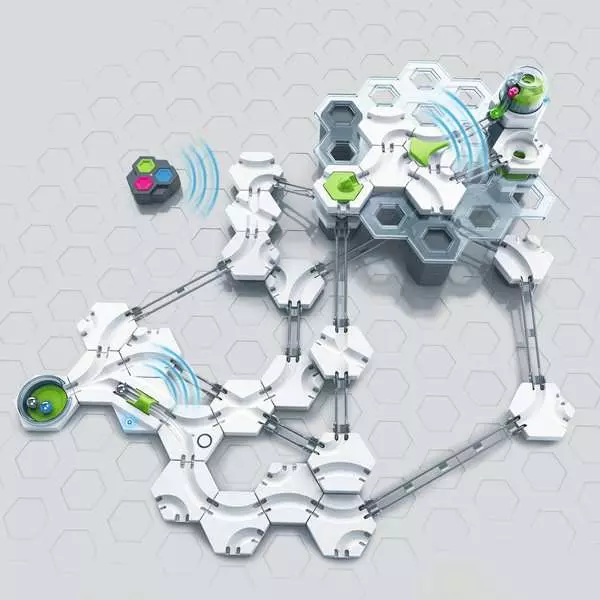 Ravensberger Matratzen Ravensburger GraviTrax Power Starter-Set Launch Wochenangebot