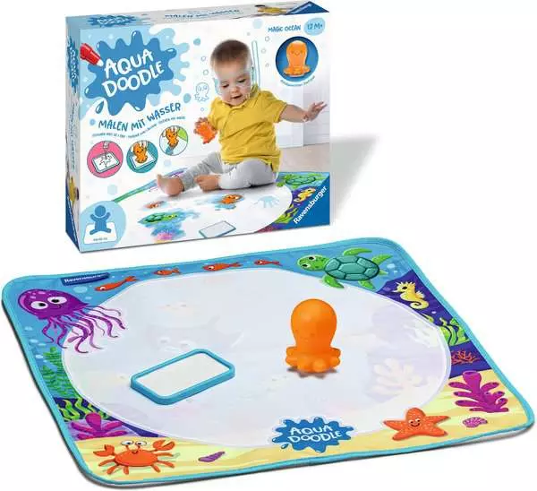 Ravensberger Matratzen Ravensburger Aquadoodle® Magic Ocean Angebote