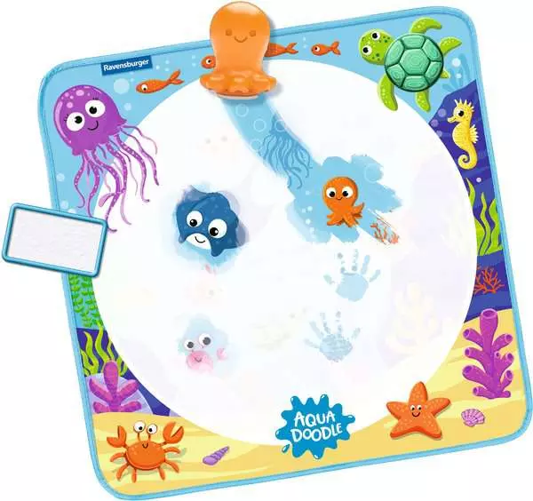 Ravensberger Matratzen Ravensburger Aquadoodle® Magic Ocean Angebote