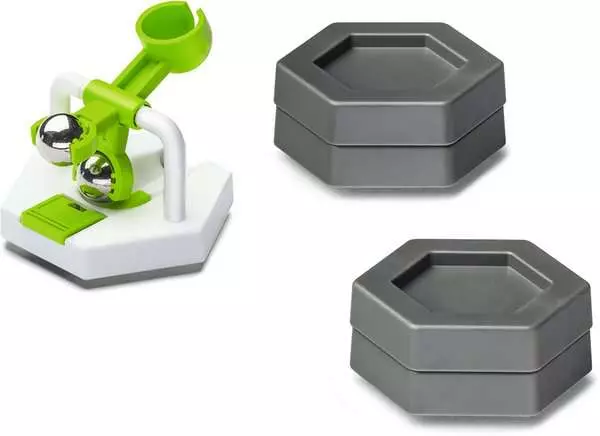 Ravensberger Matratzen GraviTrax Element Scoop - Kugelbahn-Erweiterung für Kinder ab 8 Jahren Blitzverkäufe