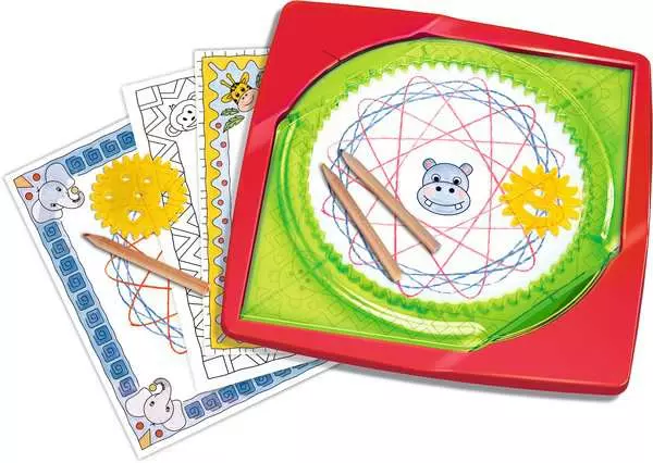 Ravensberger Matratzen Spiral-Designer Junior Limitierter Zeitrabatt