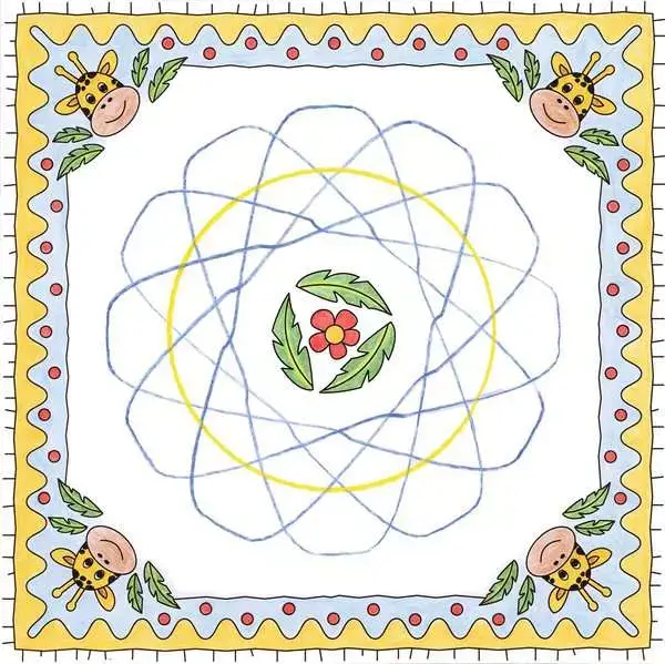 Ravensberger Matratzen Spiral-Designer Junior Limitierter Zeitrabatt