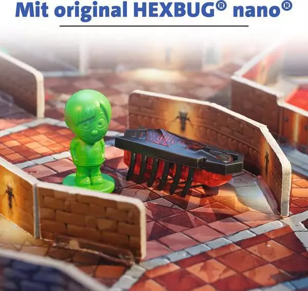 Ravensberger Matratzen Kakerlacula - Kinderspiel ab 6 Jahren Fabrik Onlineshop