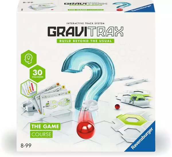 Ravensberger Matratzen GraviTrax The Game Course Blitzangebot