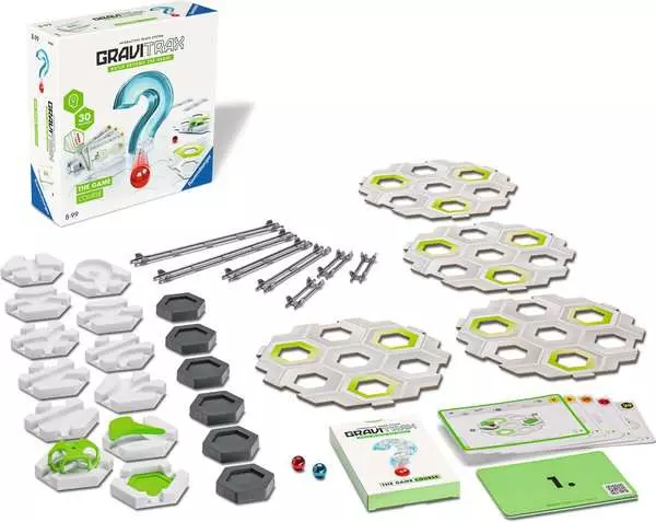 Ravensberger Matratzen GraviTrax The Game Course Blitzangebot