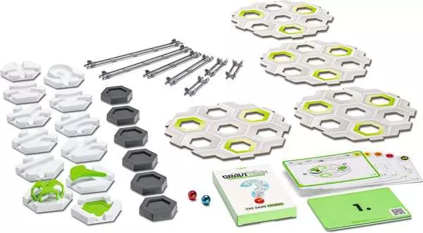 Ravensberger Matratzen GraviTrax The Game Course Blitzangebot