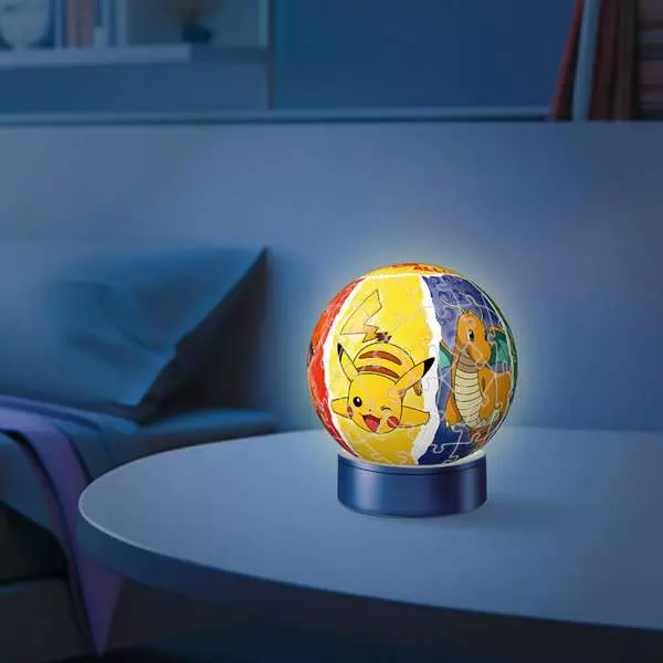 Ravensberger Matratzen Ravensburger Nachtlicht Pokémon Saisonale Angebote
