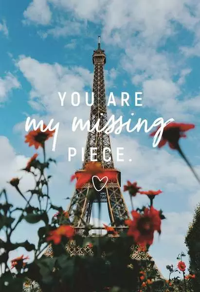 Ravensberger Matratzen Puzzle 99 Teile - You are my missing piece Tiefpreis