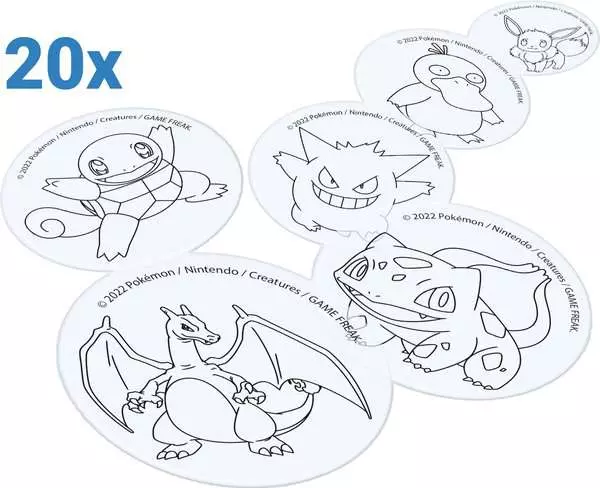 Ravensberger Matratzen Xoomy Pokémon Refill Letzte 2 Tage