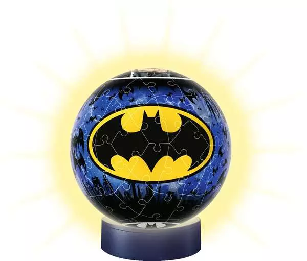 Ravensberger Matratzen Ravensburger Nachtlicht Batman Fabrikladen
