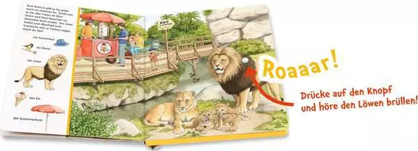 Ravensberger Matratzen Sachen suchen, Sachen hören: Im Zoo Speichern exportieren