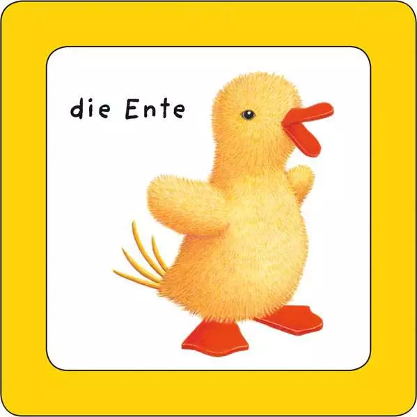 Ravensberger Matratzen Erste Bilder − Erste Wörter memory® - Kinderspiel ab 2 Jahren 50% Rabatt für begrenzte Zeit